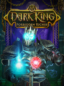 TGAKING289 เกมสล็อต แตกง่าย จ่ายจริง dark-king-forbidden-riches